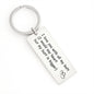 Daily Humor - Funny Keychain - Awesomesons