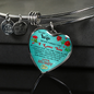 To My Wife - Love, Hubby (Ring) - Awesomesons