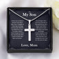 To My Son - I want you to believe deep in your heart