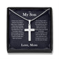 To My Son - I want you to believe deep in your heart