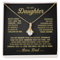 Daughter Crown 2026