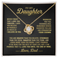 Daughter Crown 032026