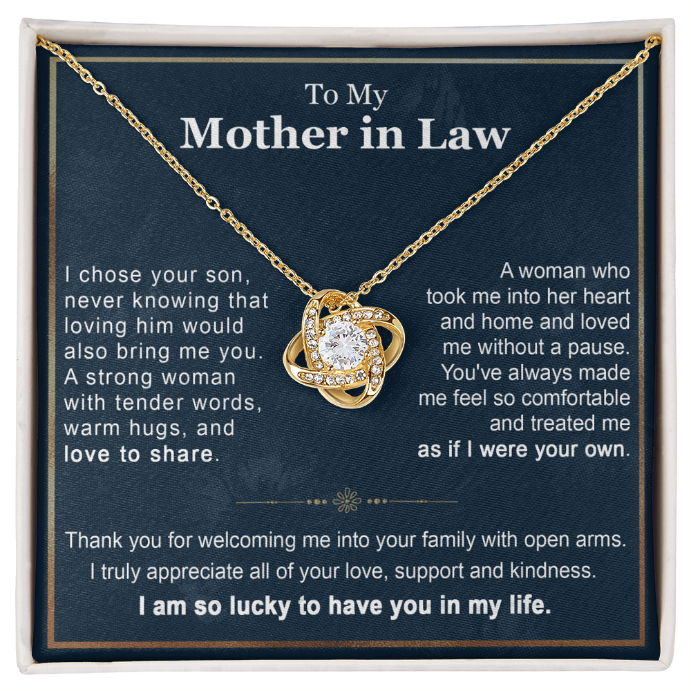 Mother in Law