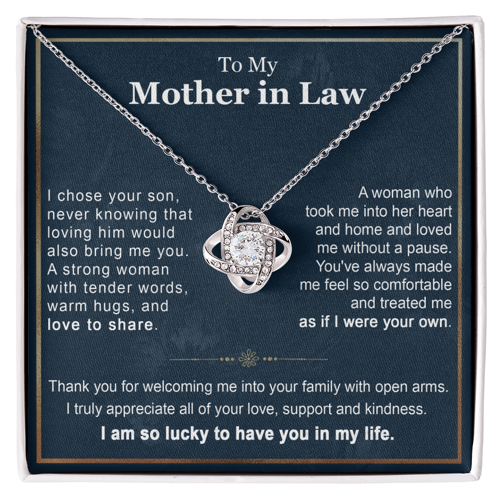 Mother in Law