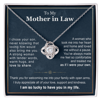 Mother in Law