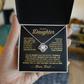 Daughter Crown 032026