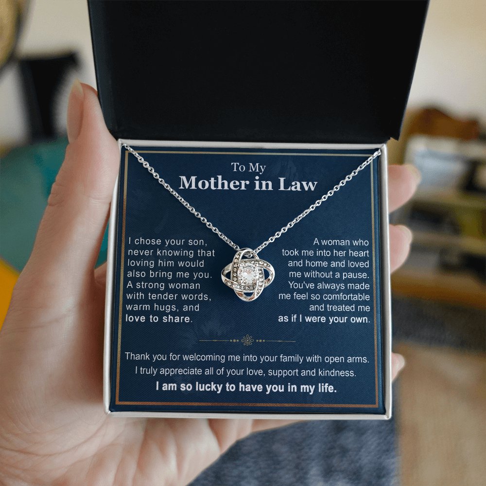 Mother in Law