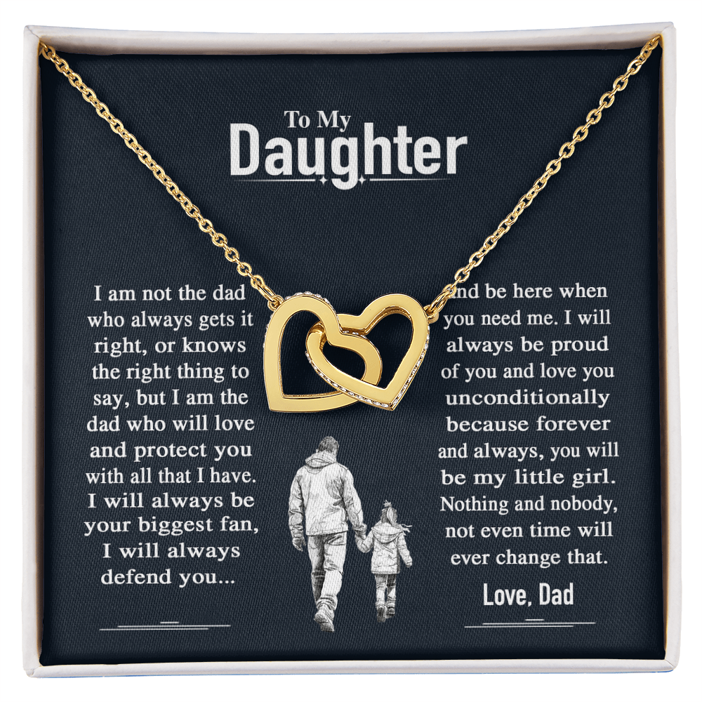 Daughter Dad 260326