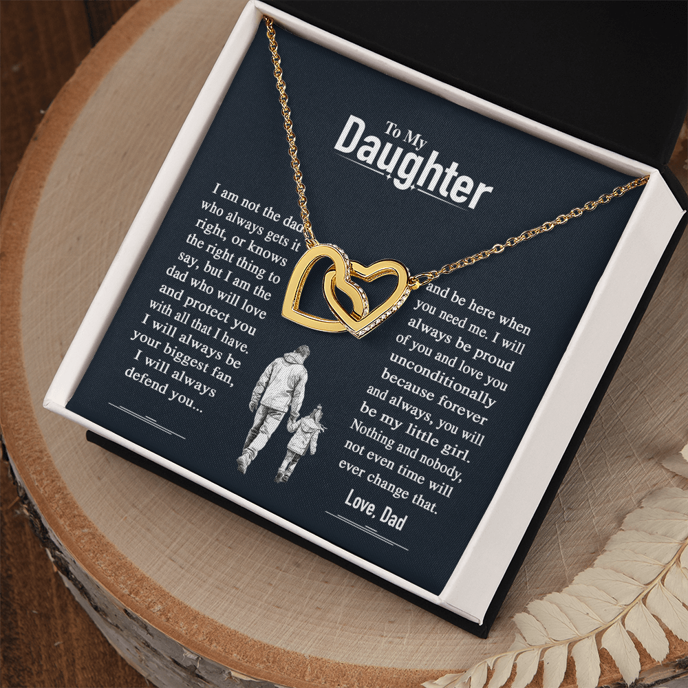 Daughter Dad 260326