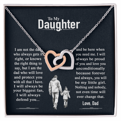 Daughter Dad 260326