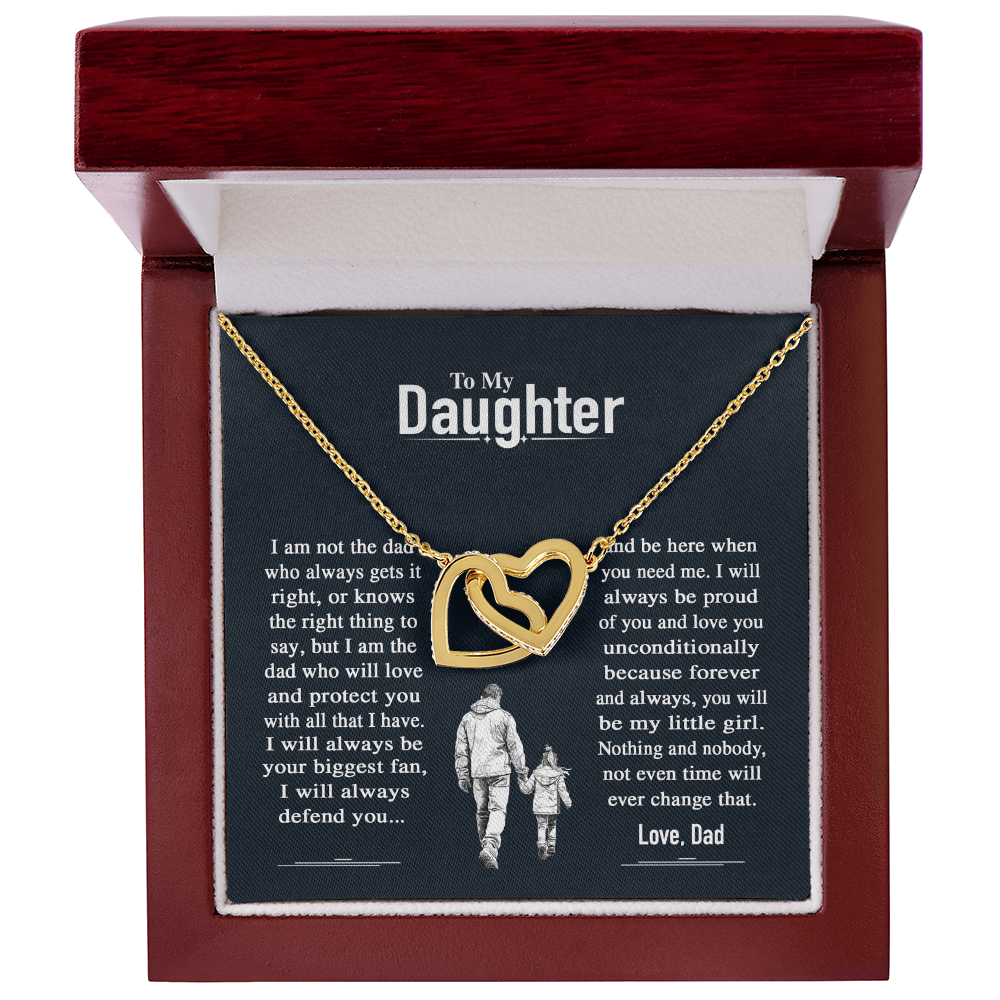 Daughter Dad 260326