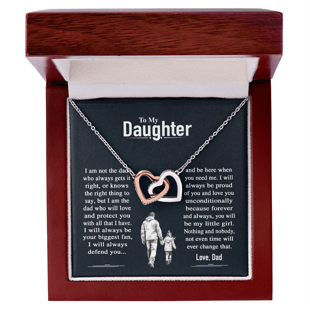 Daughter Dad 260326