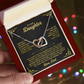 Daughter Necklace From Dad 09-2026