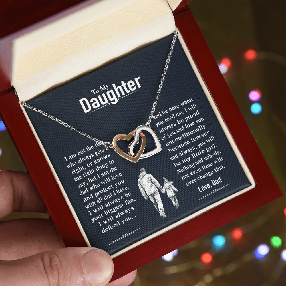 Daughter Dad 260326