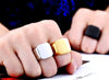 Customize Engrave Rings Gift For Your Loved - Awesomesons