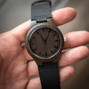 Custom Wooden watch - Awesomesons