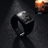 Personalize Ring For Men - Awesomesons