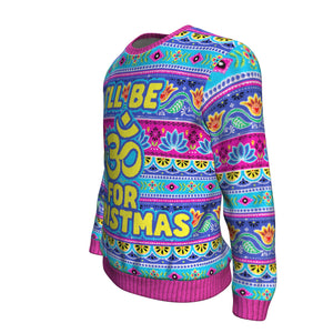 Sweatshirt Xmas Y - Awesomesons