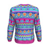 Sweatshirt Xmas Y - Awesomesons