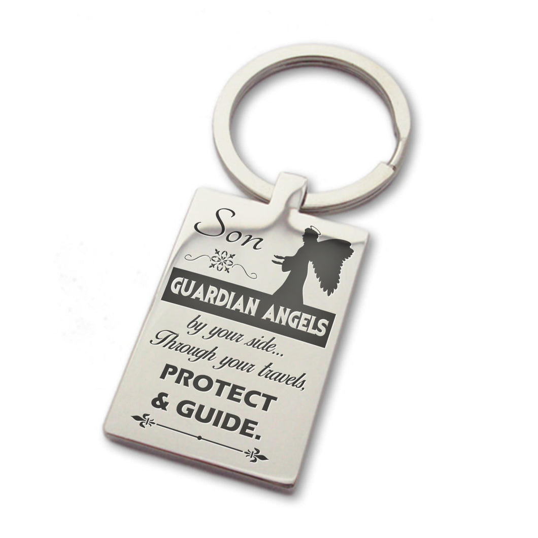 Keychain for Son 2 - Awesomesons