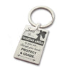 Keychain for Son 2 - Awesomesons