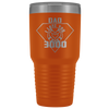 Father Gift - Dad I Love You 3000 - Tumbler 30oz - Awesomesons